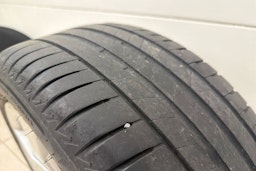 punainen SEAT Leon 2011 kuva 15.