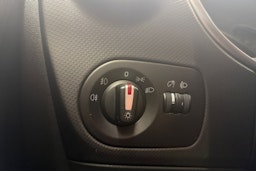 punainen SEAT Leon 2011 kuva 21.