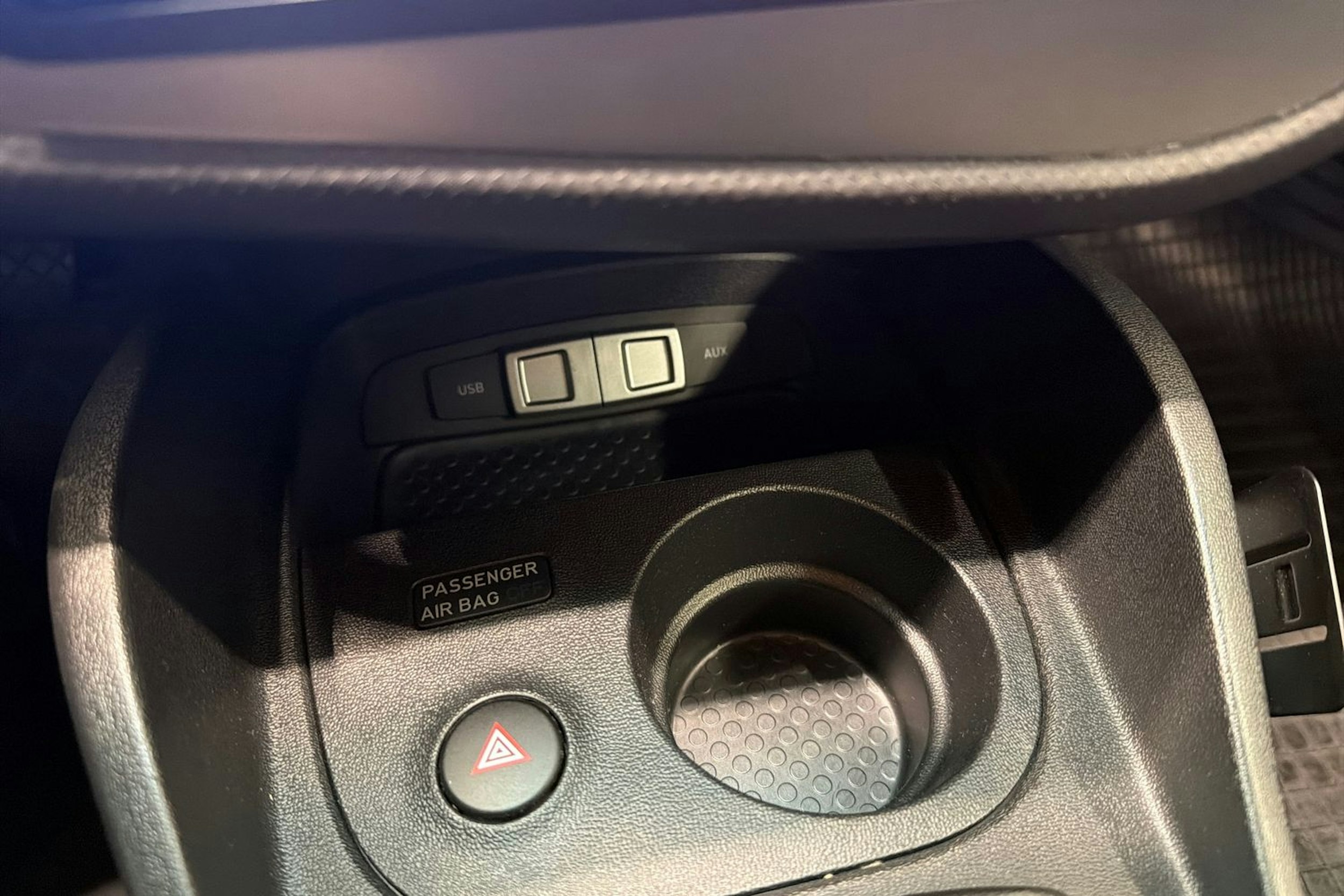 punainen SEAT Leon 2011 kuva 24.