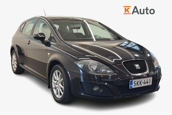 SEAT Leon 1,4 TSI Style
