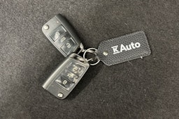 punainen SEAT Leon 2013 kuva 23.