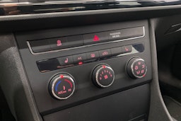 valkoinen SEAT Leon 2013 kuva 25.
