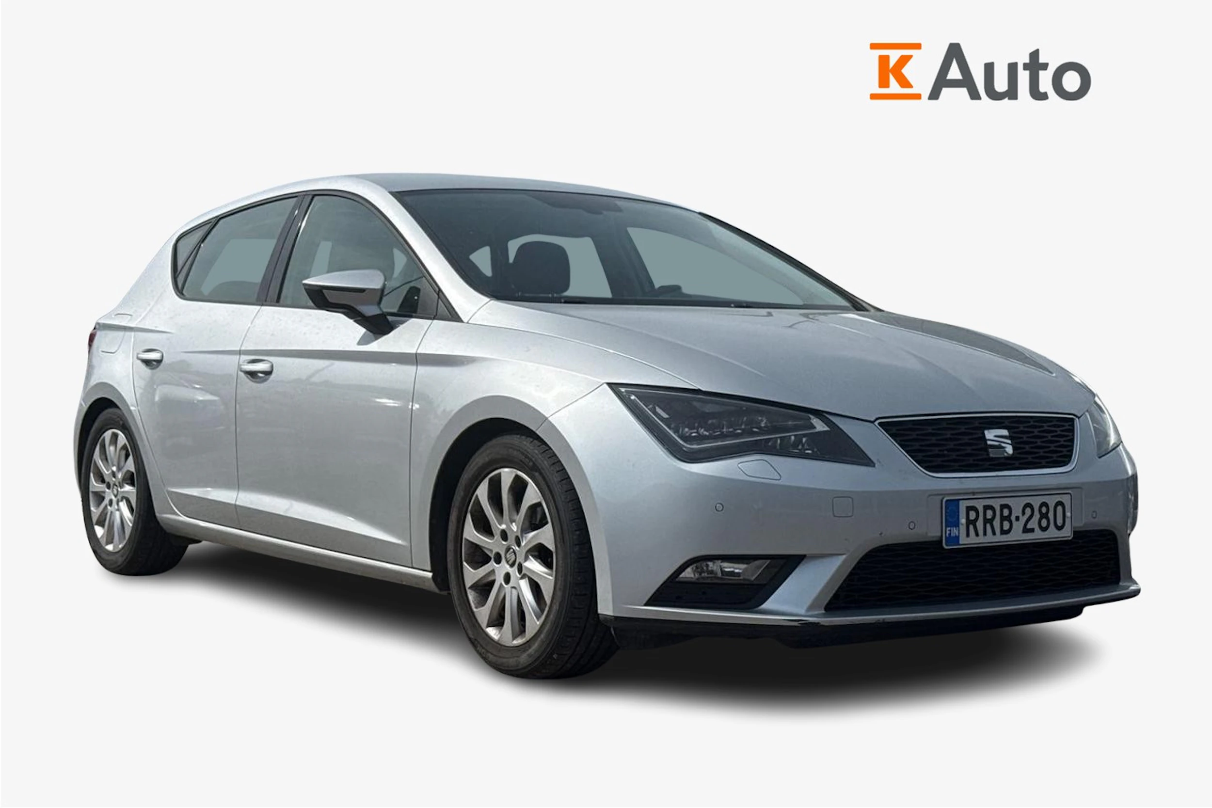 hopea SEAT Leon 2013 kuva 1.