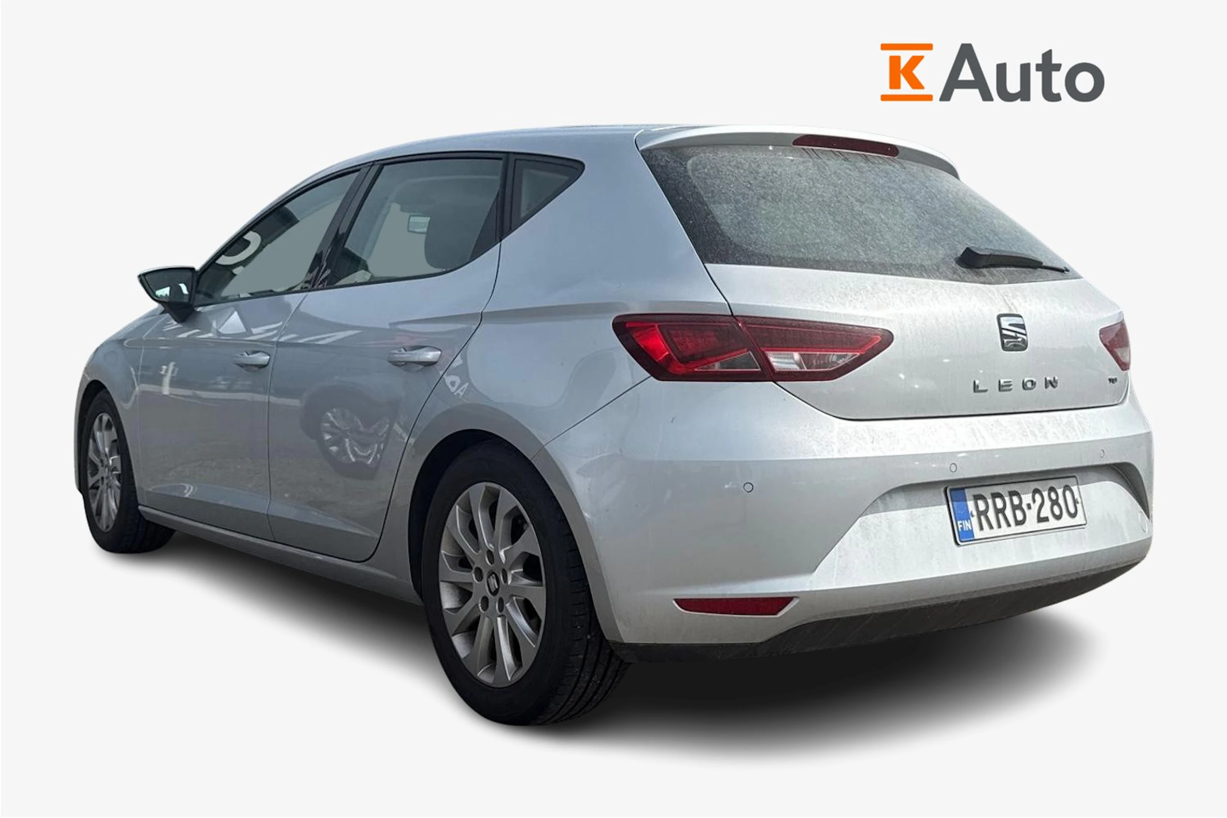 hopea SEAT Leon 2013 kuva 2.