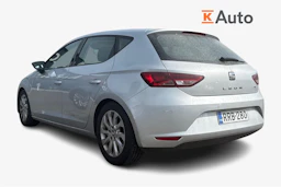 hopea SEAT Leon 2013 kuva 2.