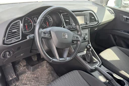 hopea SEAT Leon 2013 kuva 3.