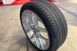 Punainen SEAT LEON 2013 kuva 14.