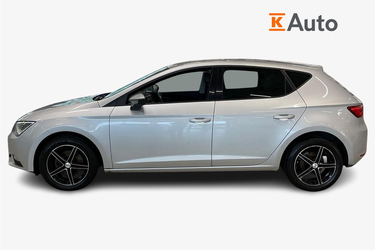Seat Leon 1,6 TDi 105 Style 2013, kuva 5/29