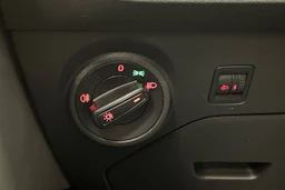 punainen SEAT Leon 2014 kuva 18.