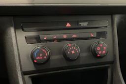 punainen SEAT Leon 2014 kuva 20.