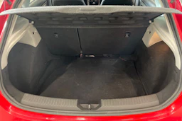 punainen SEAT Leon 2014 kuva 23.