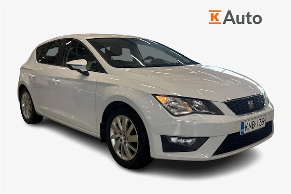 SEAT Leon 1,8 TSI 180 FR