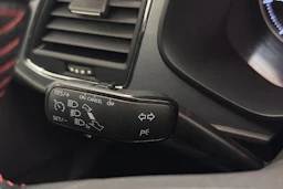 punainen SEAT Leon 2014 kuva 18.