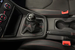 punainen SEAT Leon 2014 kuva 19.