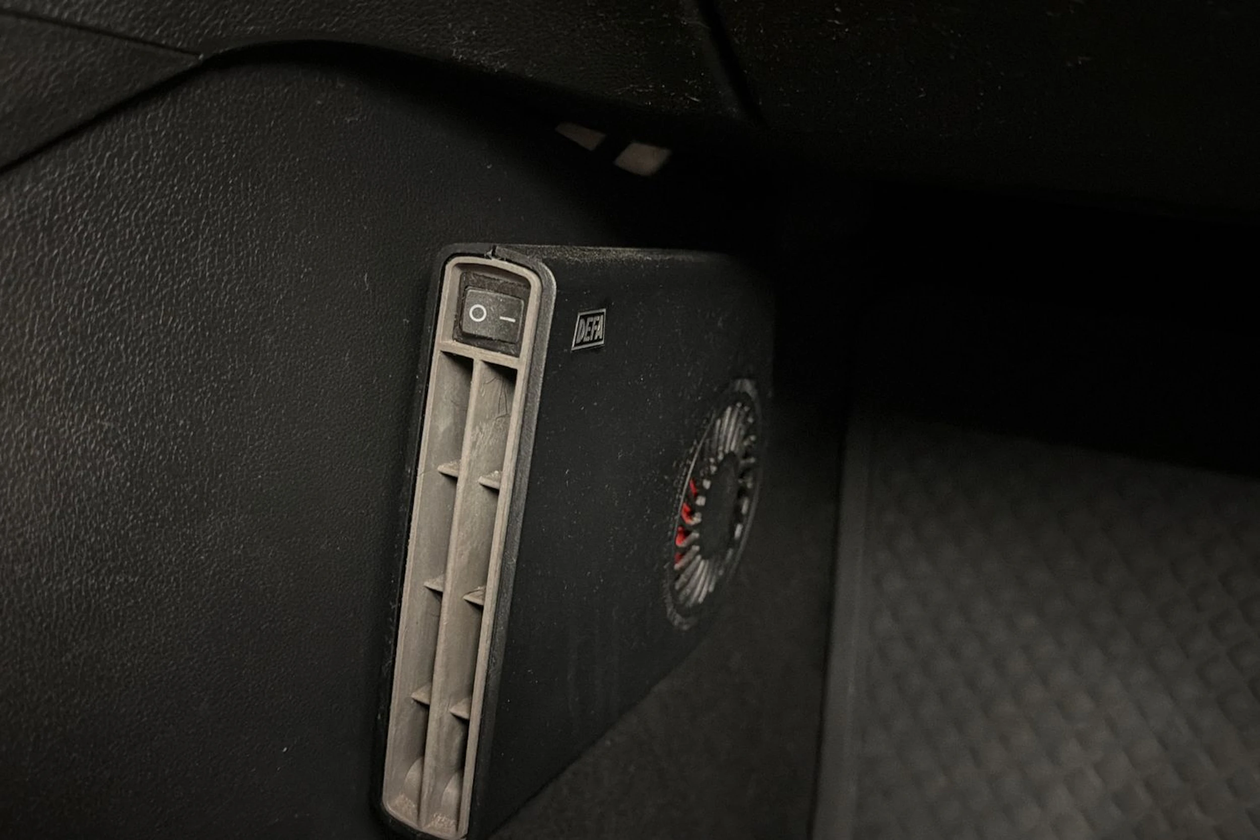 punainen SEAT Leon 2014 kuva 22.