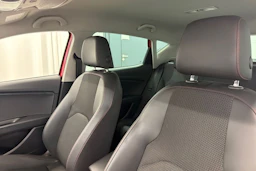 punainen SEAT Leon 2014 kuva 23.