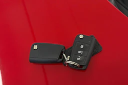 punainen SEAT Leon 2014 kuva 24.