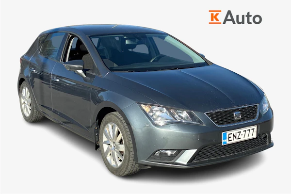 SEAT LEON 1,2 TSI 110 Style