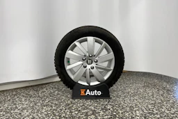 sininen SEAT Leon 2015 kuva 10.