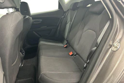 harmaa SEAT Leon 2016 kuva 11.