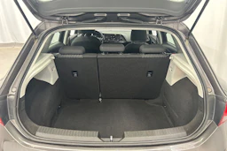 harmaa SEAT Leon 2016 kuva 16.