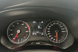 harmaa SEAT Leon 2016 kuva 19.