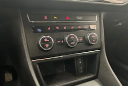 harmaa SEAT Leon 2016 kuva 26.