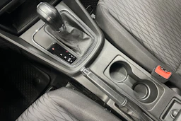 harmaa SEAT Leon 2016 kuva 27.