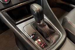 musta SEAT Leon 2017 kuva 16.