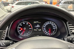 musta SEAT Leon 2017 kuva 19.