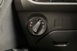 musta SEAT Leon 2017 kuva 24.