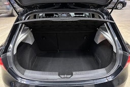 musta SEAT Leon 2017 kuva 25.