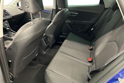 sininen SEAT Leon 2017 kuva 10.