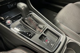 sininen SEAT Leon 2017 kuva 25.