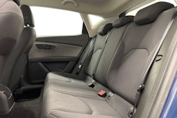 sininen SEAT Leon 2017 kuva 10.