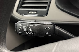 sininen SEAT Leon 2017 kuva 15.