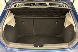 sininen SEAT Leon 2017 kuva 17.