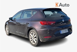 violetti SEAT Leon 2017 kuva 2.