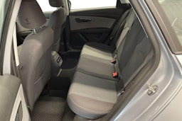 Harmaa SEAT Leon ST 2018 kuva 8.