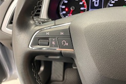 Harmaa SEAT Leon ST 2018 kuva 13.