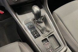 Harmaa SEAT Leon ST 2018 kuva 14.