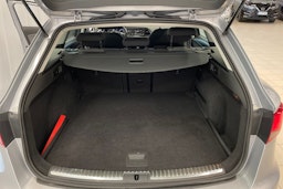 Harmaa SEAT Leon ST 2018 kuva 17.
