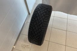 Harmaa SEAT Leon ST 2018 kuva 19.