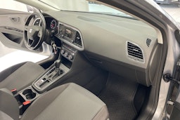 Harmaa SEAT Leon ST 2018 kuva 20.