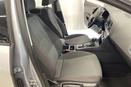 Harmaa SEAT Leon ST 2018 kuva 21.