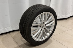 met. vihreä SEAT Leon 2018 kuva 14.