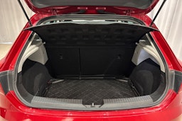 met. vihreä SEAT Leon 2018 kuva 16.