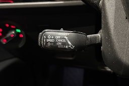 met. vihreä SEAT Leon 2018 kuva 19.