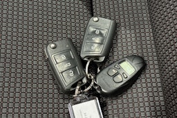 met. vihreä SEAT Leon 2018 kuva 28.