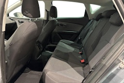 harmaa SEAT Leon 2018 kuva 10.